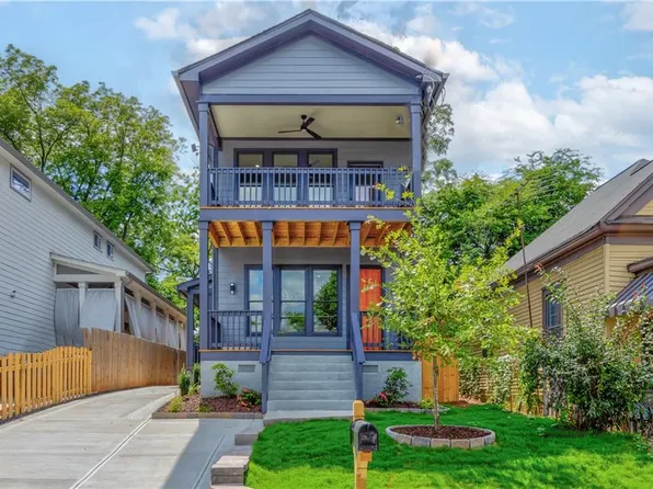 633 Ira St SW, Atlanta, GA 30310