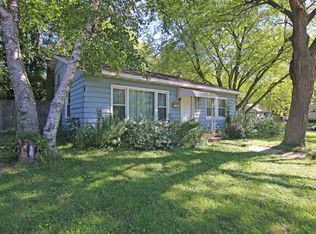 1826 Thackeray Rd, Madison, WI 53704