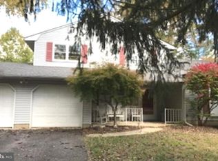 26 Hankins Rd, East Windsor, NJ 08520