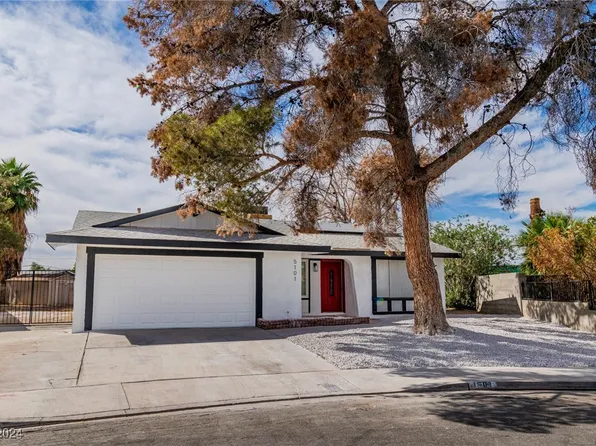 1501 Kinsmen St, Las Vegas, NV 89101