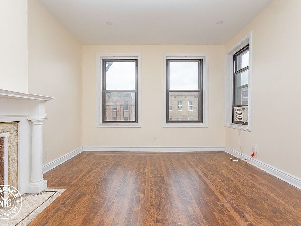1st image of 1356 Pacific St APT 3B