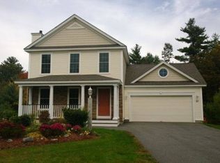 40 McQueston Dr, Auburn, NH 03032