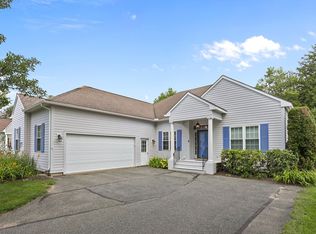 190 Pine Cone Ln UNIT 190, Hinsdale, MA 01235