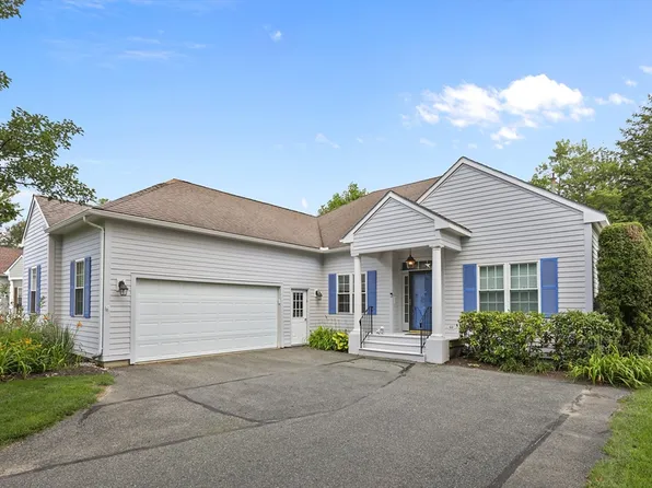 190 Pine Cone Ln Unit 190, Hinsdale, MA 01235