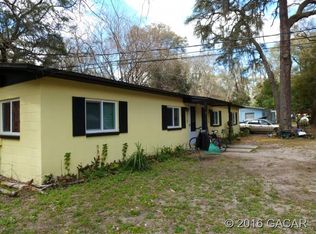 2210 SE 46th Ter, Gainesville, FL 32641