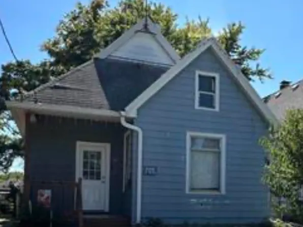 720 W Thrush Ave, Peoria, IL 61604