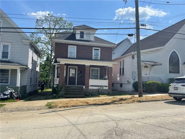 412/414 E Church St, Indiana, PA 15701