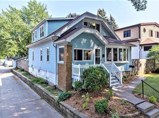 3118 S Hanson Ave #A, Milwaukee, WI 53207