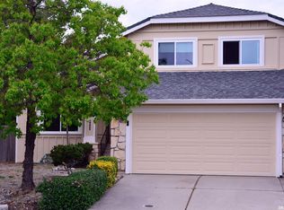 4037 Little Rock Dr, Antelope, CA