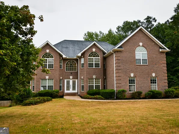 361 Young James Cir, Stockbridge, GA 30281
