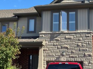 77 Diana Ave #54, Brantford, ON N3T 0R6