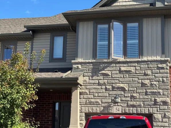 77 Diana Ave, Brantford, ON