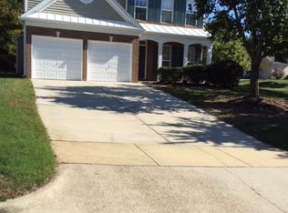 100 Gisborne Ct, Cary, NC 27519