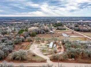 328 Jeremy Ln, Weatherford, TX 76088