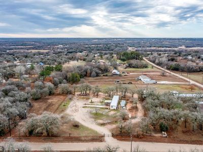 328 Jeremy Ln, Weatherford, TX, 76088