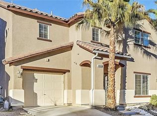 4836 Golden Shimmer Ave, Las Vegas, NV 89139