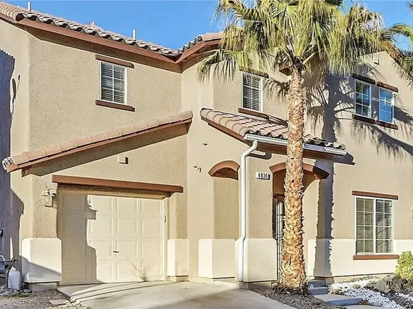 4836 Golden Shimmer Ave, Las Vegas, NV 89139