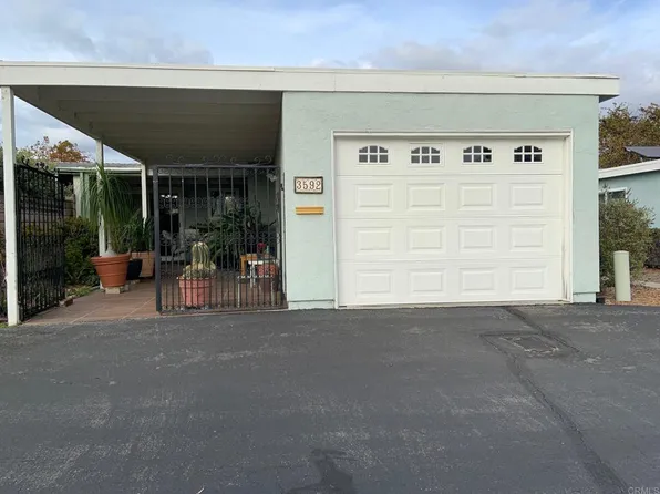 3592 Bartlett Ave, Oceanside, CA 92057