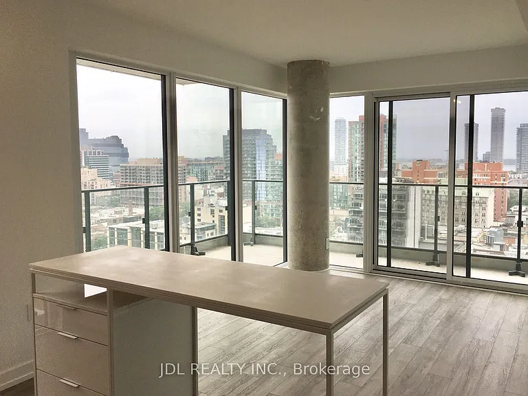 77 Shuter St #1906 — Photo 2