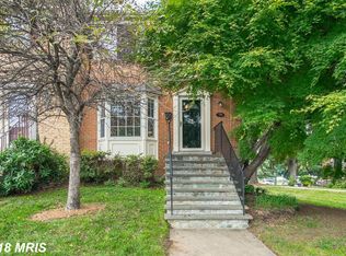 7308 Rockford Dr, Falls Church, VA 22043