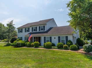 1235 Susquehanna Rd, Fort Washington, PA 19034