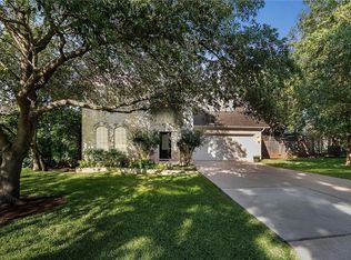 5712 Galsworthy Ct, Austin, TX 78739