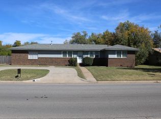 10220 N McKinley Ave, Oklahoma City, OK 73114