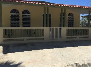 K2.6 Barrio Barrero Carr. 429, Rincon, PR 00677