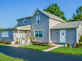 9340 N 300 E, Roanoke, IN 46783