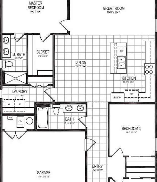 2nd image of 3459 Aster Ln