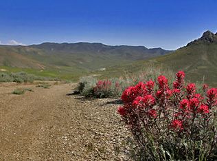 Dun Glen-star City Rd, Imlay, NV 89418