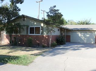 2325 Fraser Ave, Stockton, CA