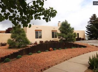2321 Anna Jean Ct, Santa Fe, NM 87505