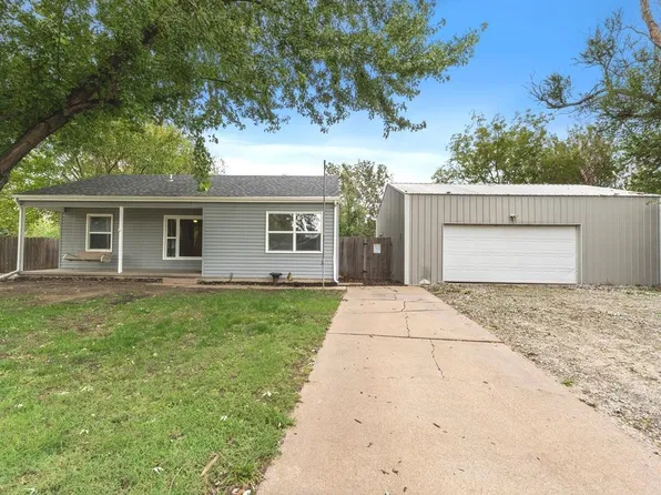 6415 S Hale St, Wichita, KS 67217