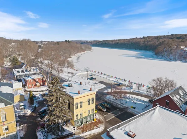 89 Water Street #2, Hallowell, ME 04347