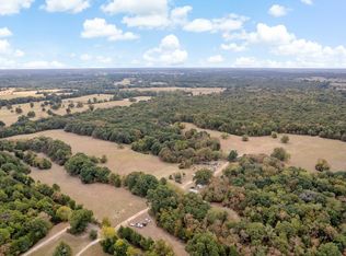 0 E 2105th Rd, Hugo, OK 74743