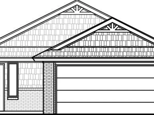 9218 SW 47th St, Oklahoma City, OK 73179