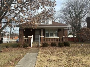 2021 W A St, Belleville, IL 62226