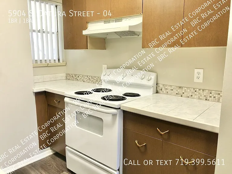 5904 S Datura St #4 — Photo 5