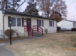 2208 Brandonview Ave, Henrico, VA 23231