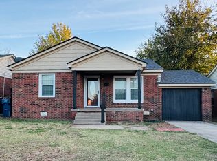 2436 W Eubanks St, Oklahoma City, OK 73112