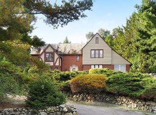 14 Winchester Rd, Arlington, MA 02474