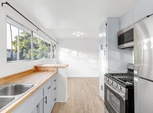 Stylish & Spacious 2-Bed in Leimert Park Newly Remodeled, Prime Location, Los Angeles, CA 90008