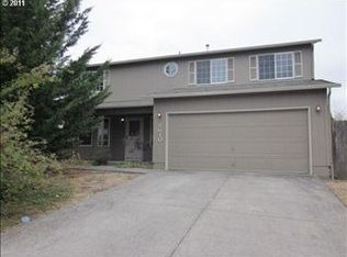 8610 NE 138th Ave, Vancouver, WA 98682