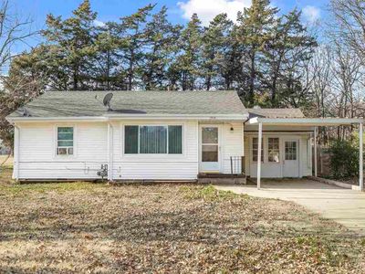 1916 Turner St, Ponca City, OK, 74604