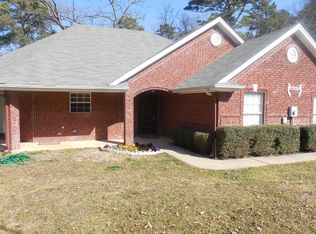 17510 County Road 1263, Flint, TX 75762