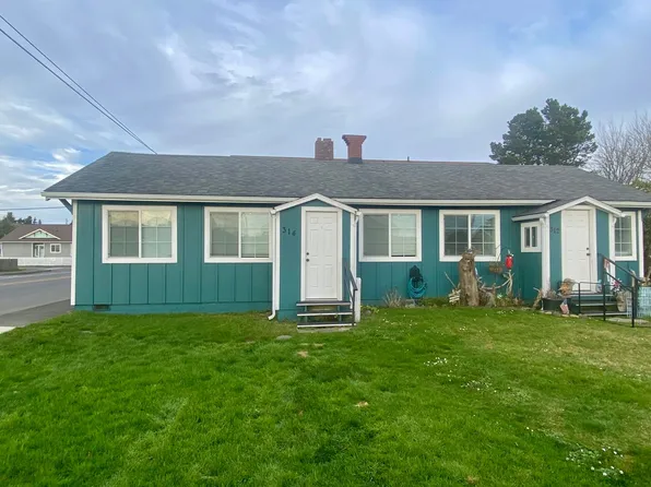 314 Pacific Ave N, Long Beach, WA 98631