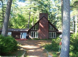 254 Black Island Rd, Oxford, ME 04270