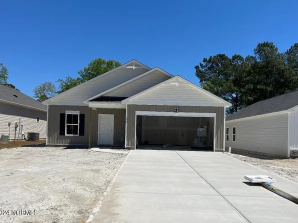 275 Glendale Arbor Drive SW #48, Ocean Isle Beach, NC 28469