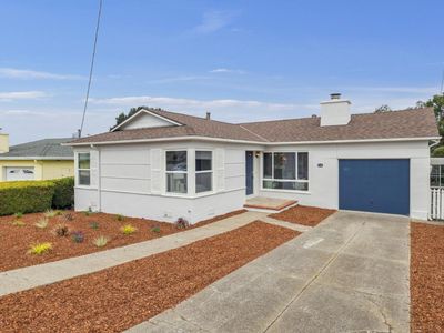 716 Maddux Dr, Daly City, CA, 94015